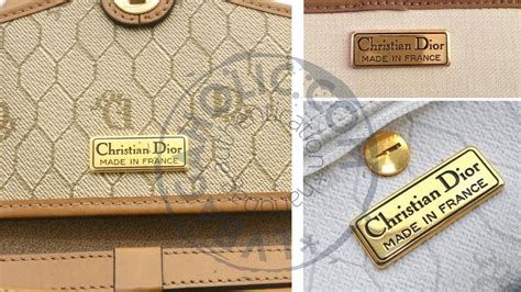 lady dior authentication card|lady dior bag code.